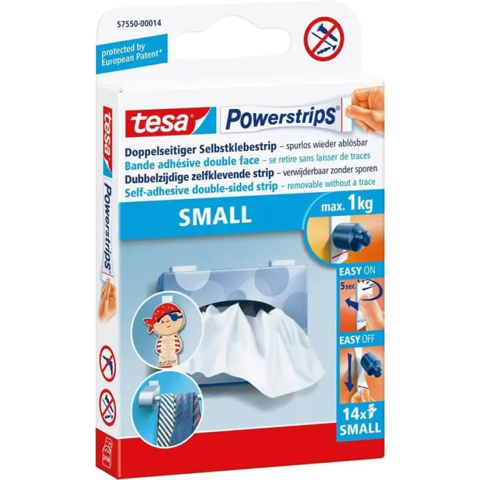 Afbeelding voor Powerstrips 57550
