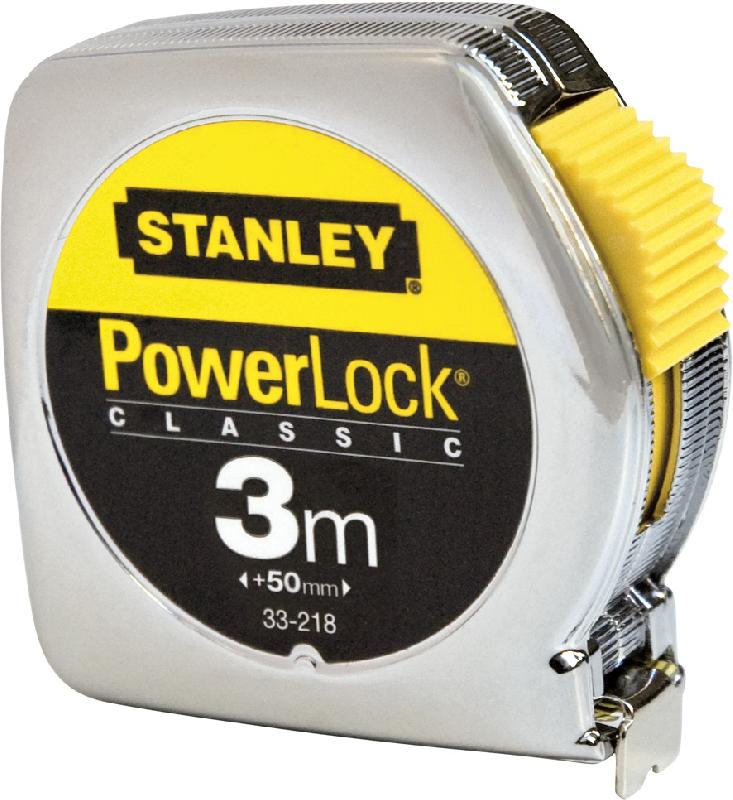 Afbeelding voor Rolbandmaat PowerLock® Metaal 0-33-218