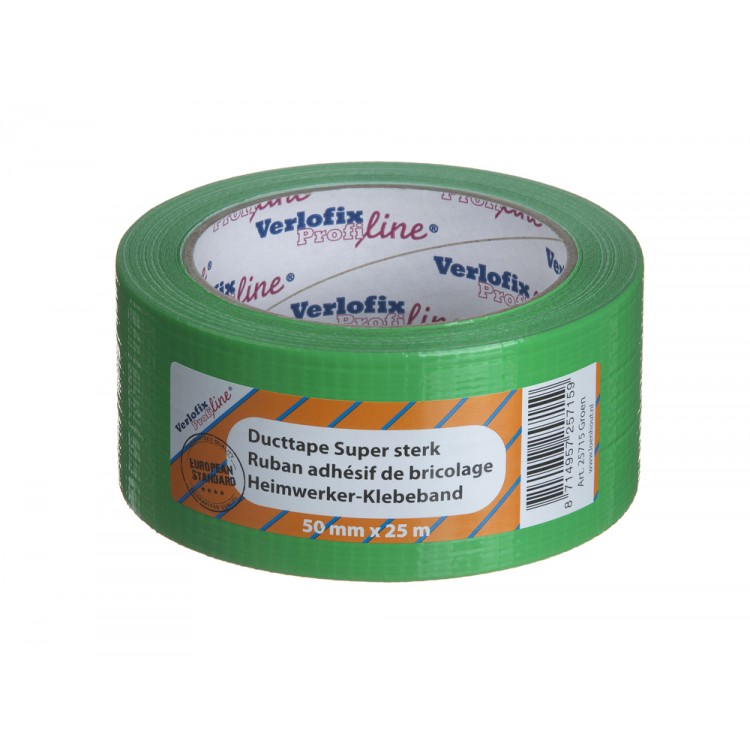 Afbeelding voor Ducttape Profi